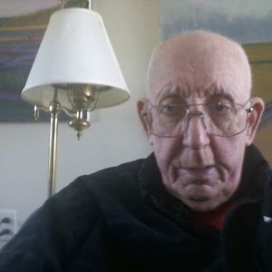 Meet your Posher, William